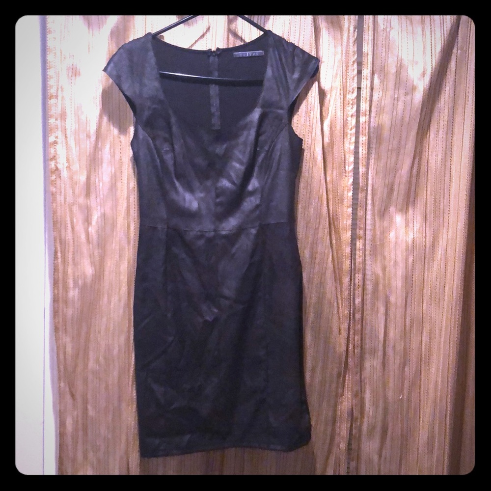 Velvet by Graham & Spencer Cocktail Dress